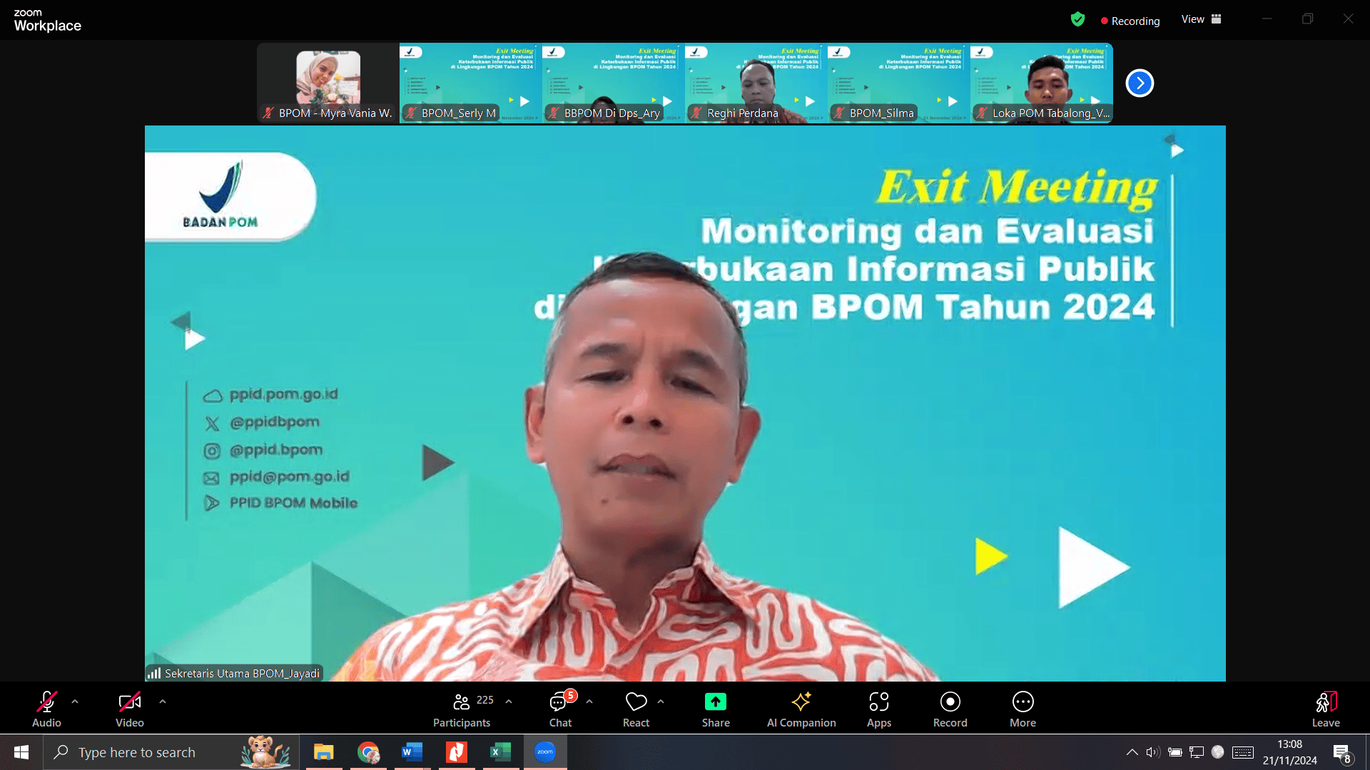 Foto Gallery