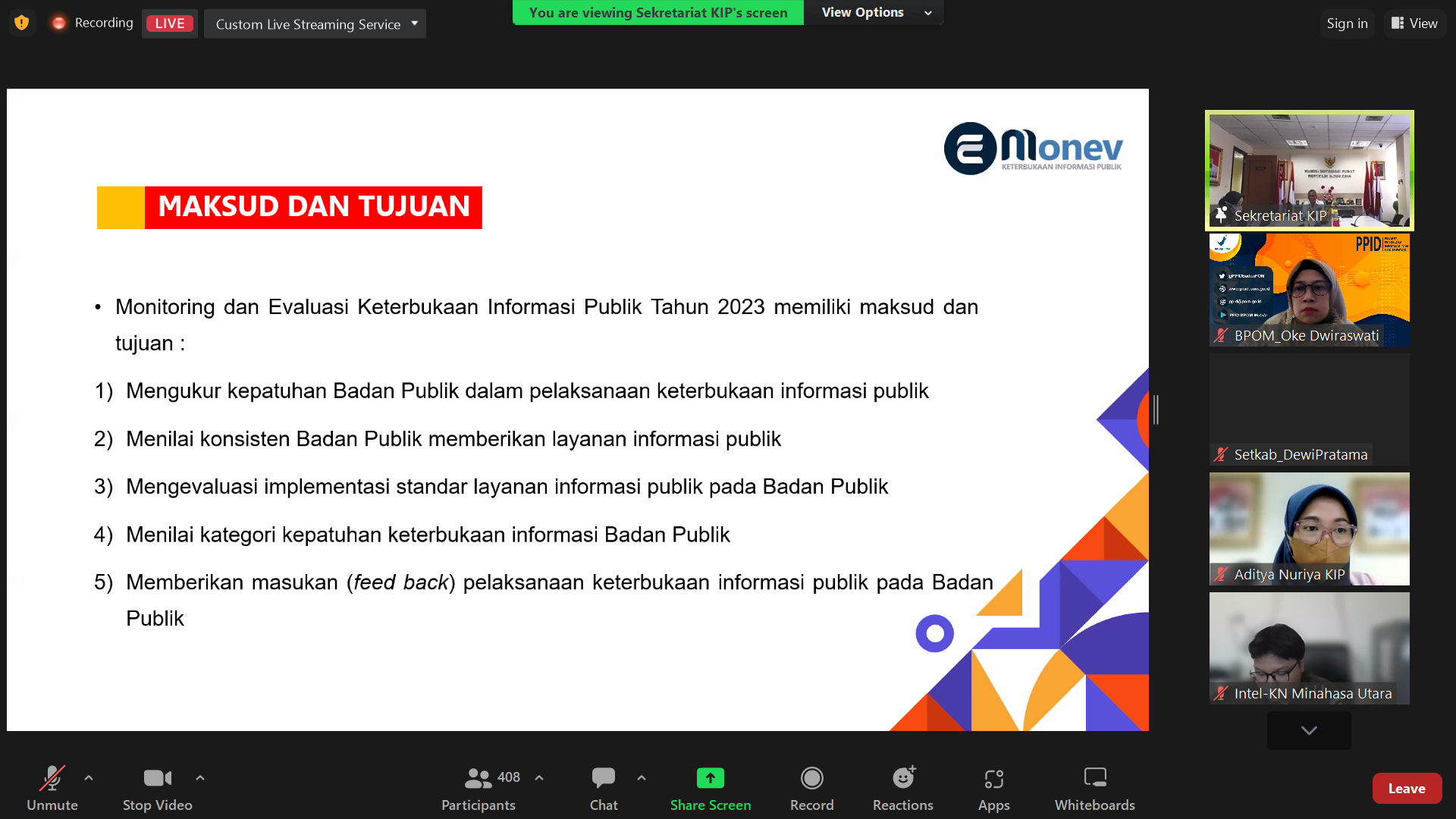 Foto Gallery